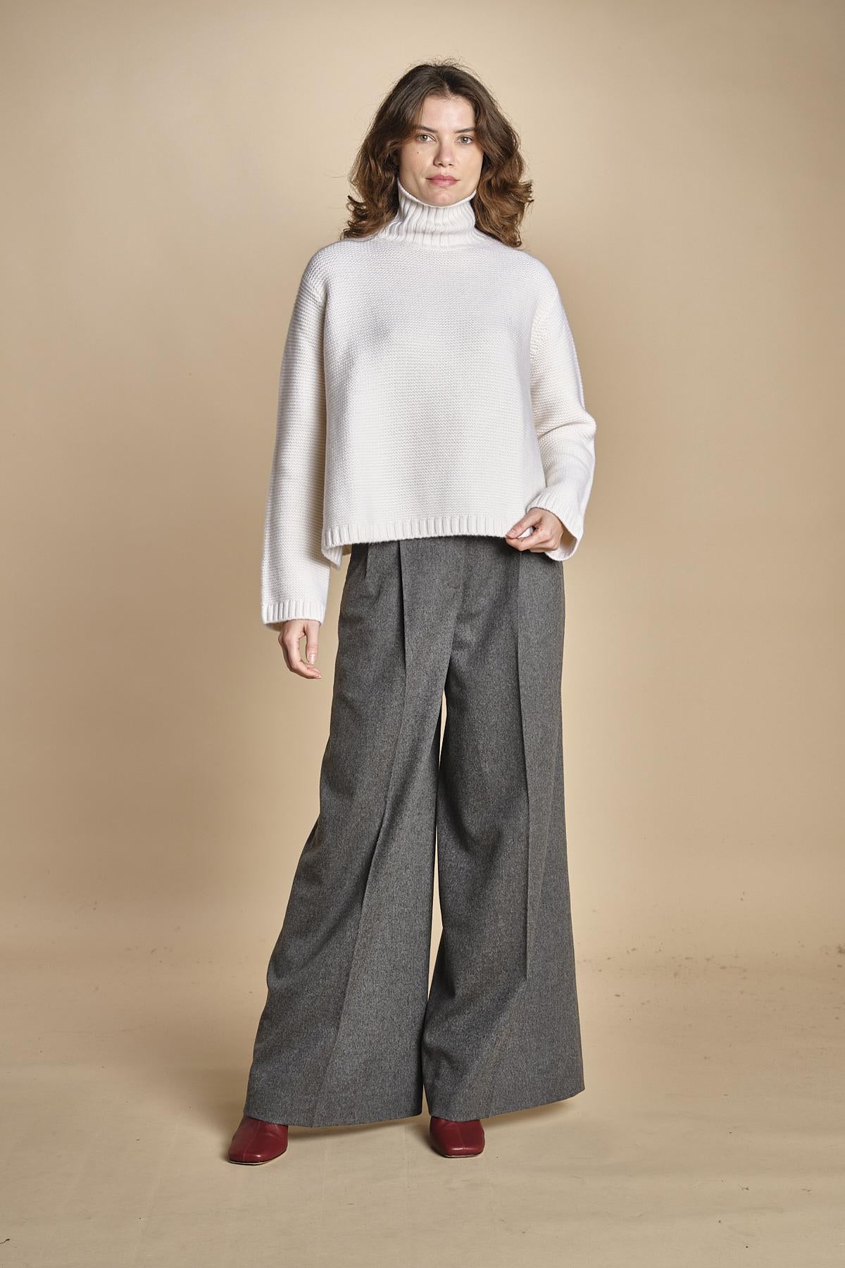 dolcevita over links MIL1 25861 BIANCO milaura 