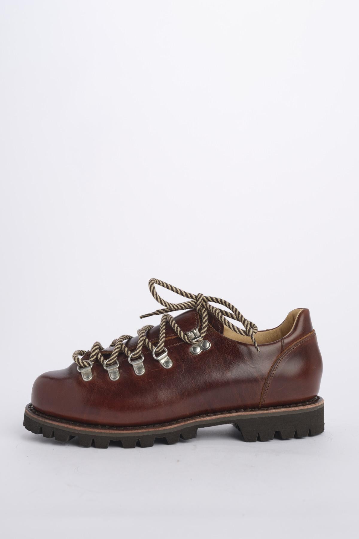  CLUSAZ MARRON paraboot 
