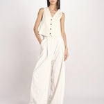 gilet in felpa FD3818 813 circolo 1901 
