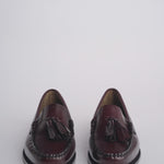 ESTELLE Mocassino nappina BA41019A ONN BORDEAUX weejuns 