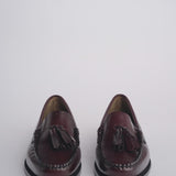 ESTELLE Mocassino nappina BA41019A ONN BORDEAUX weejuns 