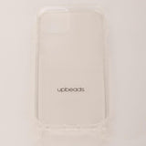 IPHONE 12 PRO MAX TRASP upbeads 