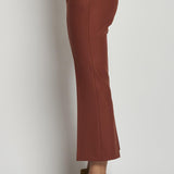 cropped strecth VSJAZ00STD 860 BT26 JAINE pt- pantaloni torino 