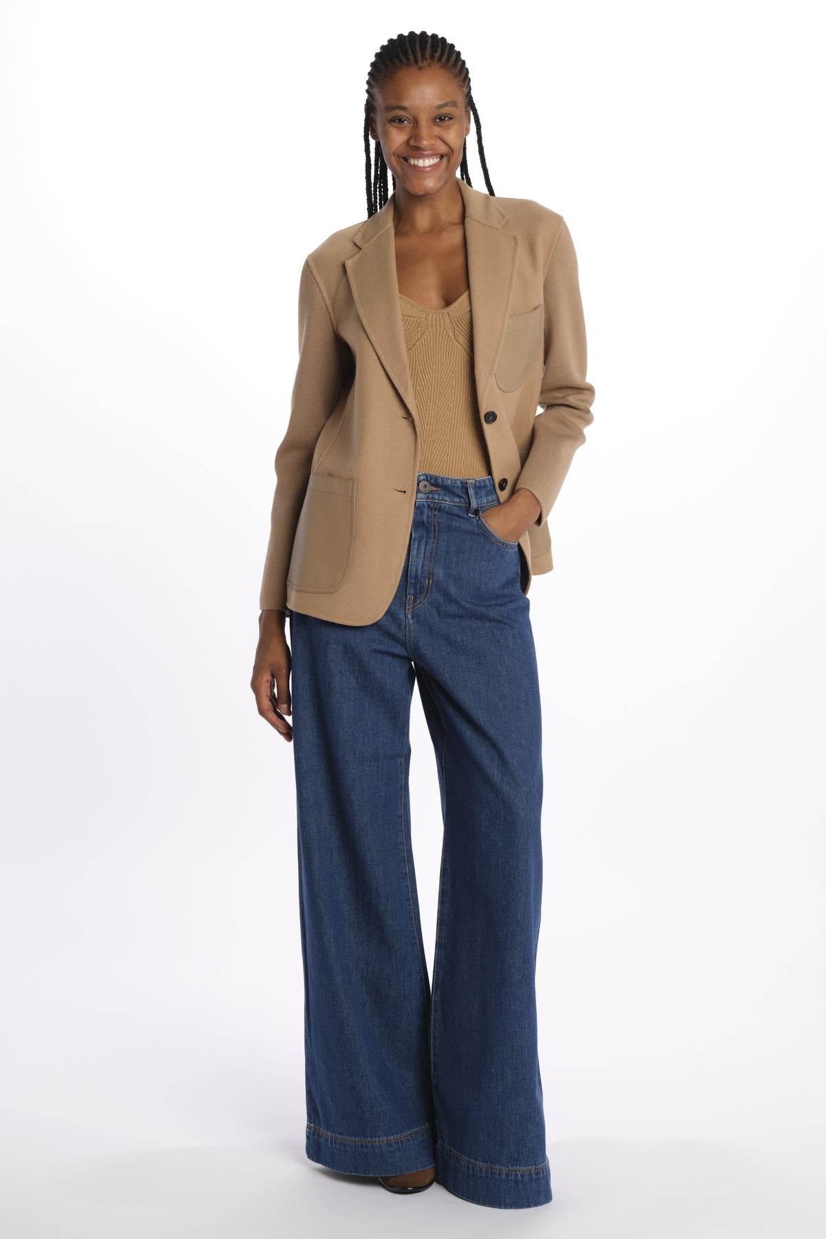  VEGA2425186022600 007SCUROUSED weekend maxmara 