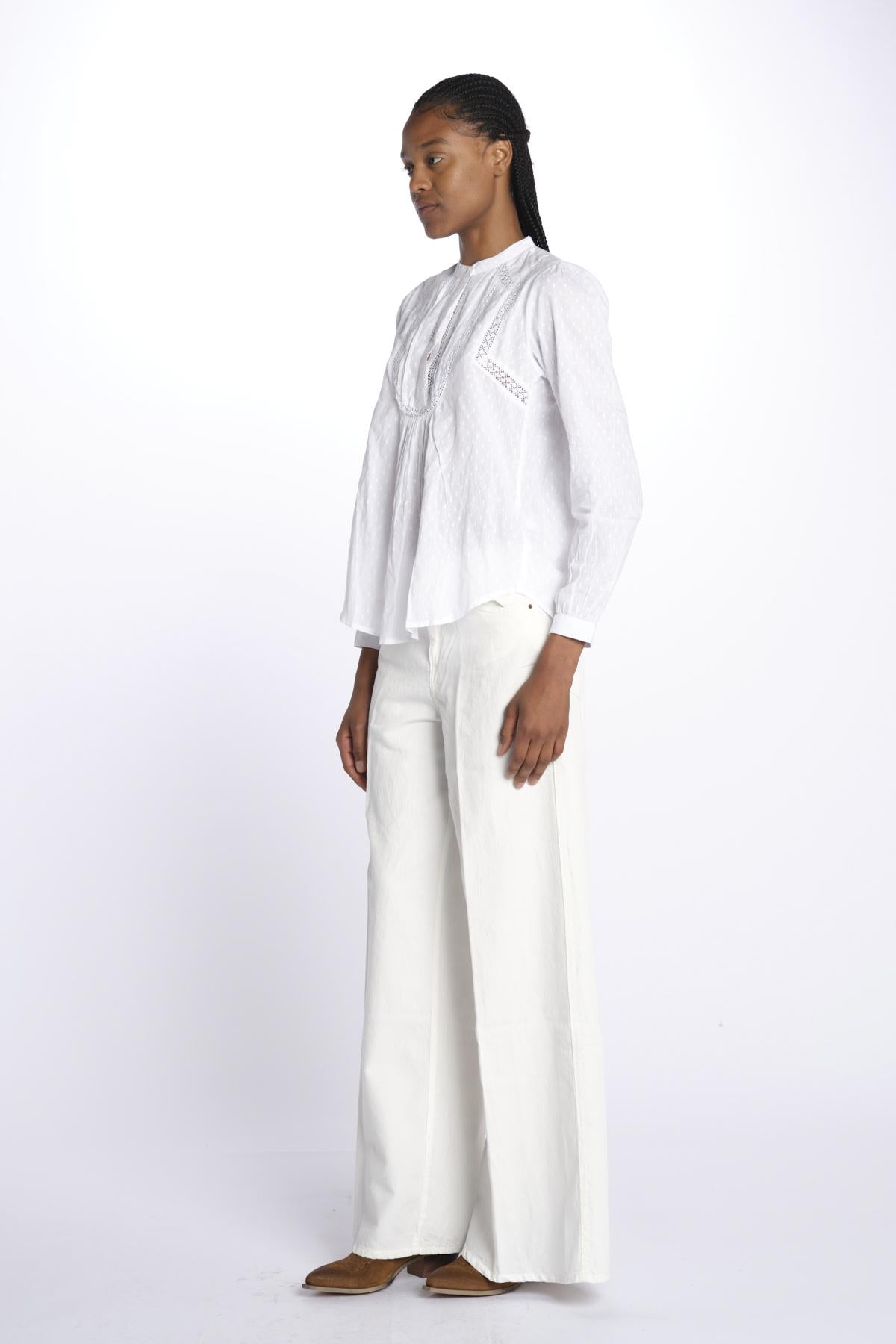 m.a.b.e. 641402WHITE