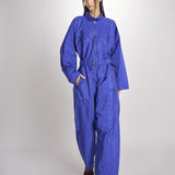 Tuta con zip PLATEAU KLEIN sofie d'hoore 