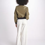 bomber slim BWMA1B6 KAK bombers original 