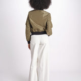 bomber slim BWMA1B6 KAK bombers original 