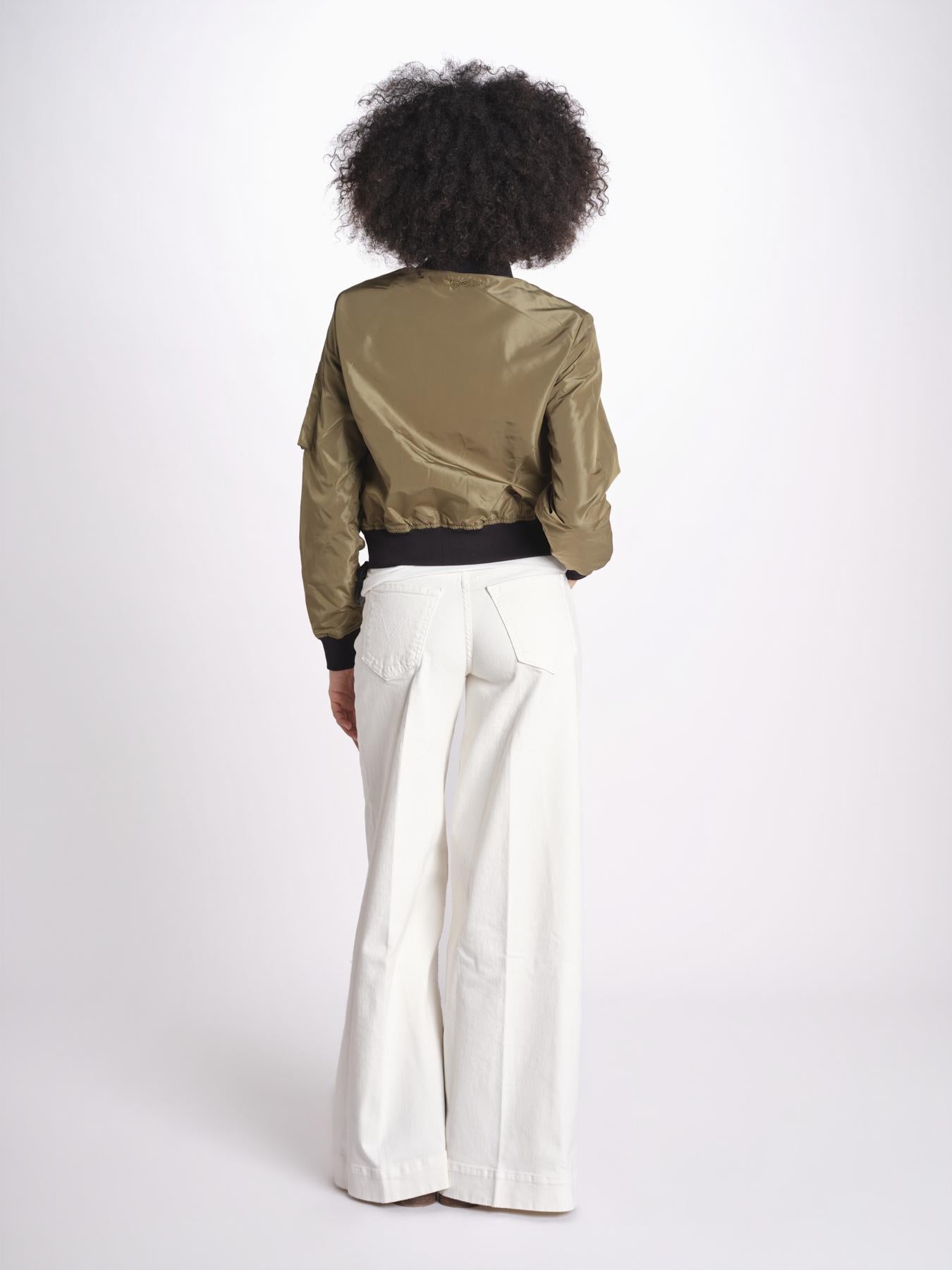 bomber slim BWMA1B6 KAK bombers original 