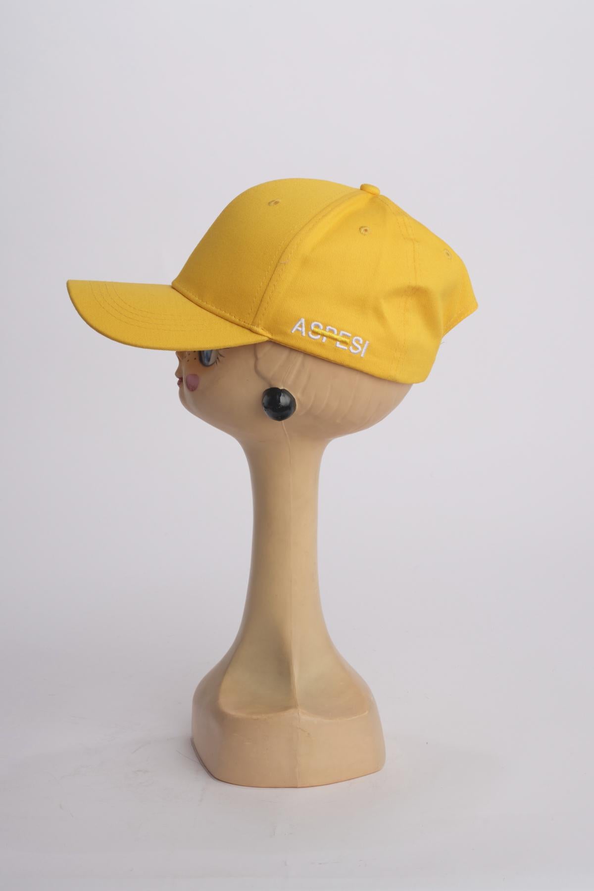 aspesi 2C01YELLOW