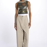 Top paillettes T031 6979 M381 n21 