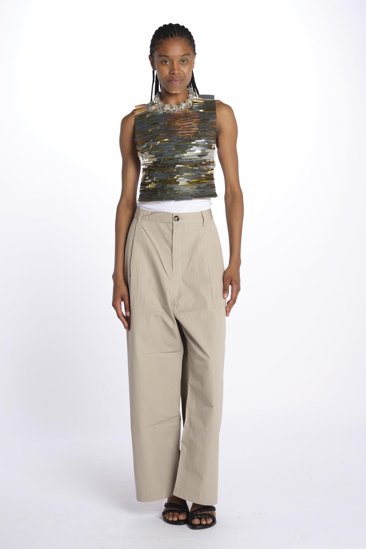 Top paillettes T031 6979 M381 n21 