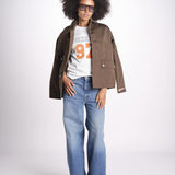 t-shirt 97 over JWTS02865 JUDO 103 zadig & voltaire 
