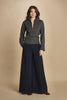 maglia mezza zip