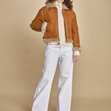 bomber montone. LCWCHELSSEAS CINNA schott 