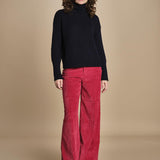 73% COTONE 25%MODAL 2% ELASTAN SERENA XV02 091 CILIEGIA ps don't forget me 