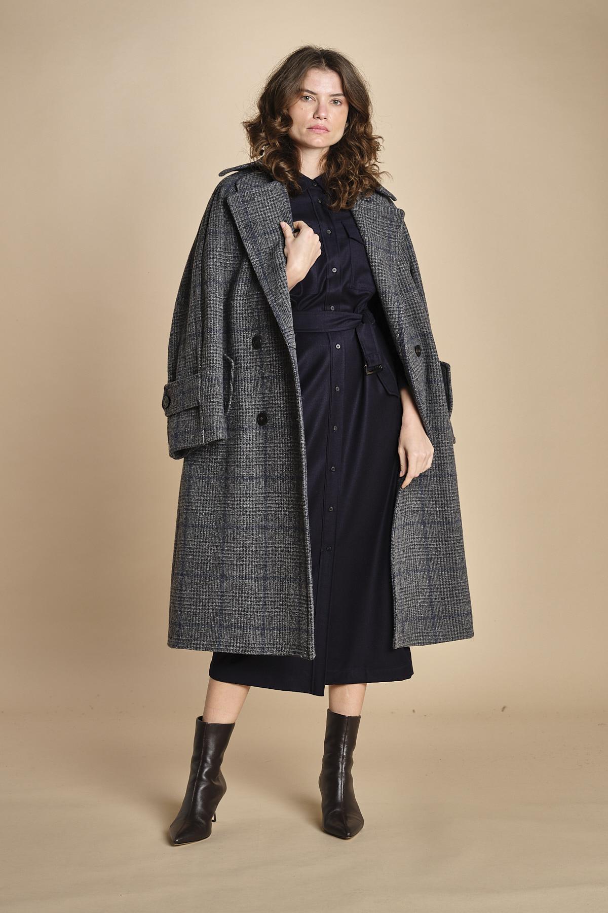 chemisier in lana. STEMMA 2525226032600 028 weekend maxmara 