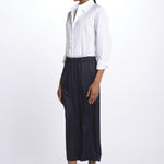 Gonna lunga 2265 NAVY aspesi 
