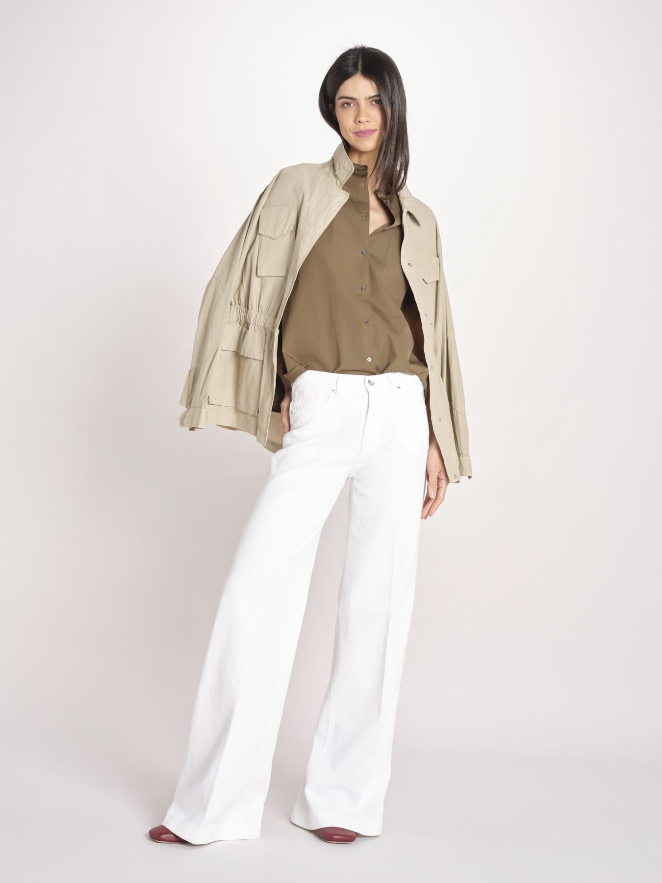 camicia guru manica corta 5410 85237 aspesi 