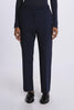 Slowear slim straight trousers