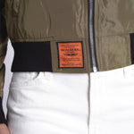 bomber slim BWMA1B6 KAK bombers original 