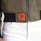 bomber slim BWMA1B6 KAK bombers original 