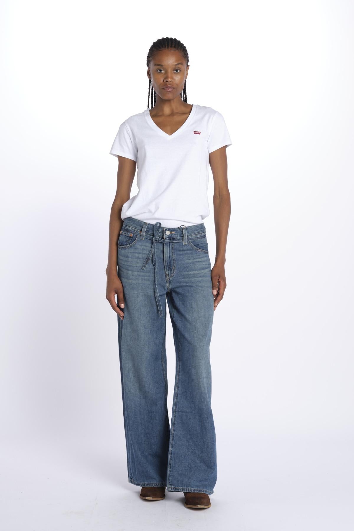 XL STRAIGHT A8701 0009 levi's 
