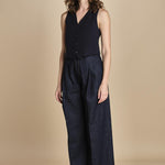 giilet in felpa 3603 851 circolo 1901 