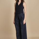 giilet in felpa 3603 851 circolo 1901 