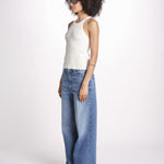 top costine GUERLINE 3HVC04 BIA vanessa bruno 