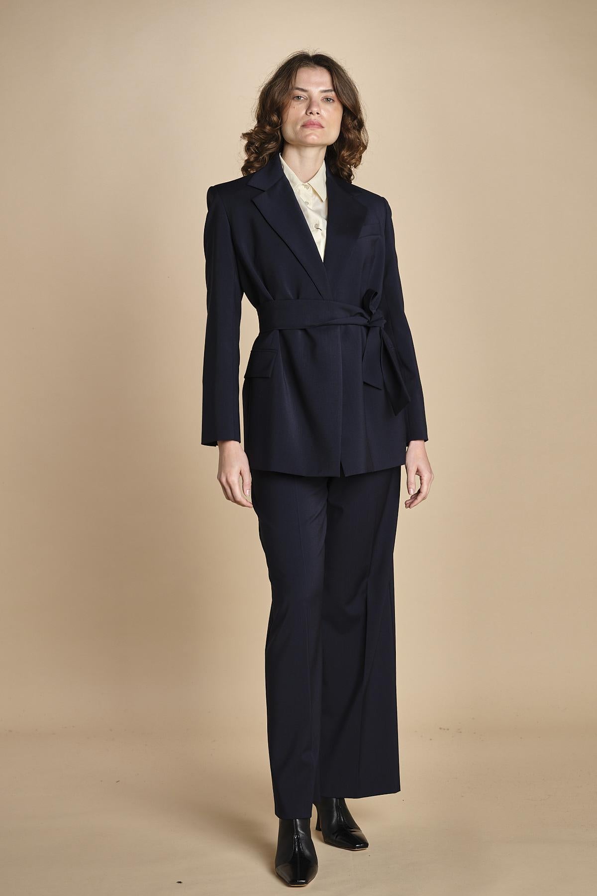 pantalone palazzo fresco lana VISIVO 2525136031600 001 weekend maxmara 