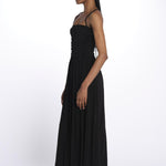 Abito GHIA spallina 2515621042600 004 weekend maxmara 