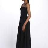 Abito GHIA spallina 2515621042600 004 weekend maxmara 