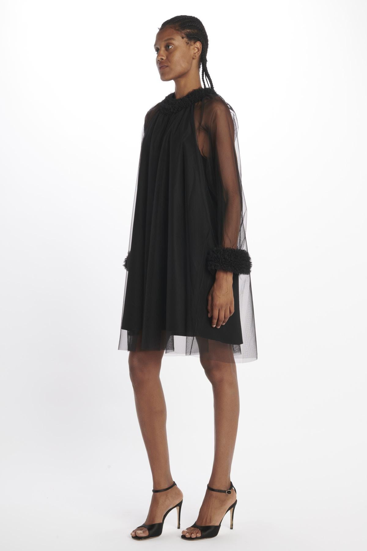  TD048 BLACK viktor&rolf 