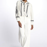Tigy coton kozak WWSH00498 JUDO zadig & voltaire 