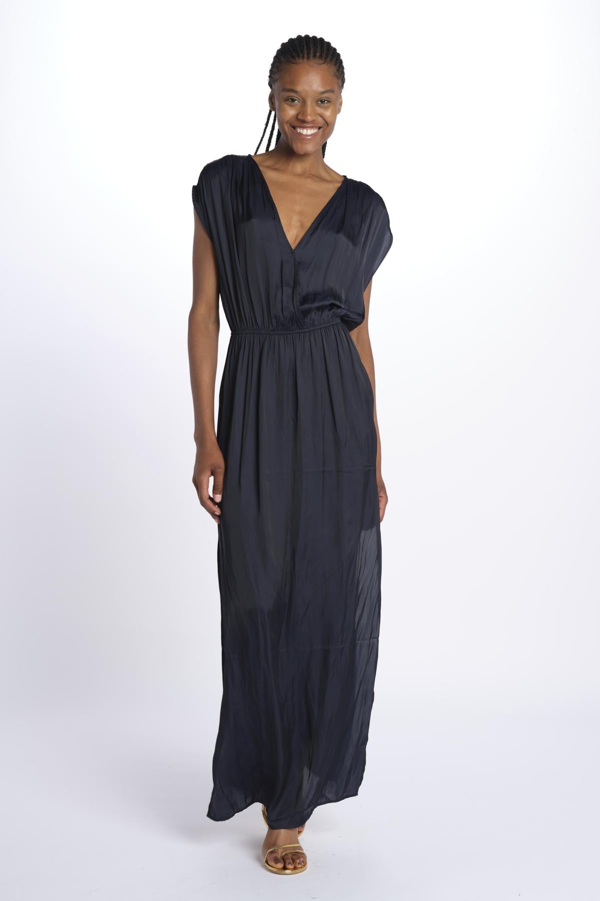 Ritmic satin WWDR02510 ENCRE zadig & voltaire 