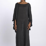 Abito NEFELI lungo m/l NEFELI GREY la strega 