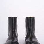  GILL86015 RANCH SOFT NERO alberto fasciani 