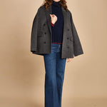 denim a zampa 10507 THE HUSTLER ROLLER SNEAK 104_B mother 