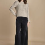 maglia girocollo D3251TF 107 milaura 