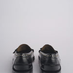 mocassini con nappine 2515521014600 003 weekend maxmara 