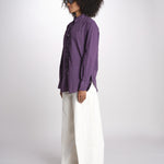camicia rouge CHARLIZE M29CHARL_T0278 U499 massimo alba 