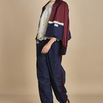 pantaloni sport nylon mira 058 MULTI sea ny 
