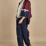 pantaloni sport nylon mira 058 MULTI sea ny 