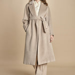 cappotto vestaglia in alpaca TEMPERA 2525016082600 004 weekend maxmara 