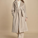 cappotto vestaglia in alpaca TEMPERA 2525016082600 004 weekend maxmara 