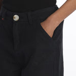 AXELLE  short ll 99 sh0 AXELLE NERO fam 