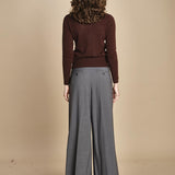 girocollo basic MIL46 25298 MORO milaura 