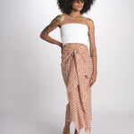  EC6265 ORANGE zen ethic 