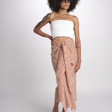  EC6265 ORANGE zen ethic 